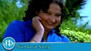Sundara Song - Pilla Dorikithe Pelli Movie Songs - Baladitya - Geeta Singh - Ravali