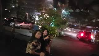 Hotel Classic    Jakarta Nightlife Documentary
