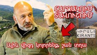 Հարձակում Տավուշում․ Պոստեր կորցնելու և Ալիևի վիզը ոլորելու մասին․ Ինչ է սպասվում թուրքերին․Վարդանով