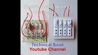 #How_To_Make_a_Fan_Dimmer_Electric_Board_at_home