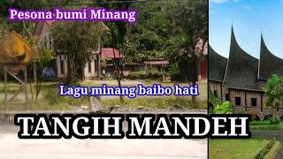 lagu minang baibo hati jutaan orang menangis mendengar lagu ini