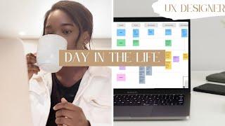 A Realistic Day in the Life as a UX Designer  What I do day to day