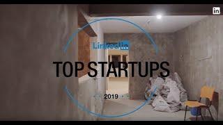 #LinkedInTopStartups 2019 - Loft