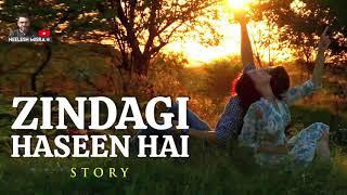 Zindagi Haseen Hai  Story  Yaadon Ka idiot Box with Neelesh Misra