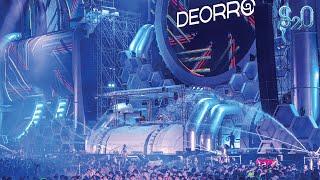 DEORRO LIVE SET  S2O BANGKOK 2024