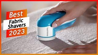5 Best Fabric Shaver 2024 - Best Lint Remover on Amazon