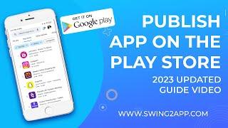 How to Publish App on Google Play Store 2023 Common Guide