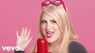 Meghan Trainor - Lips Are Movin Official Music Video