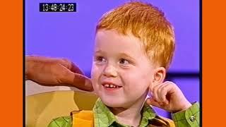 Kids say the funniest things compilation Pt2 Micheal Barrymore