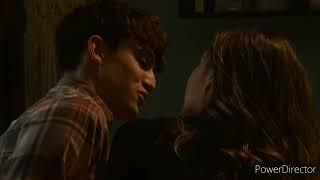 Coronation Street - Amy and Aaron Gets Drunk and Go To Bedroom 3rd March 2023