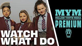 Watch What I Do 2019  Drama Short Film  MYM