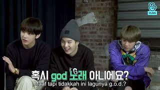 INDO SUB Run BTS - EP.90