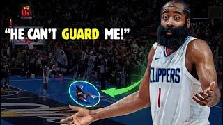 How James Harden Just REVIVED His NBA Career...