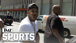 Nelly -- Get to Stompin in My ... Air Jordan 3s  TMZ Sports