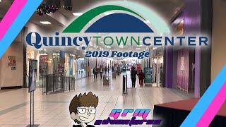 QUINCY MALL - Quincy IL 2019 Footage