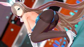 【MMD】Party Tonight【Ichinose Asuna - Blue Archive】