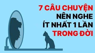 7 câu chuyện ý nghĩa về cuộc sống bạn nên nghe một lần trong đời  MỖI NGÀY 1 TRANG SÁCH