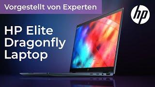 Unser BESTER Business-Laptop 2021 - Review with HP Live Experts