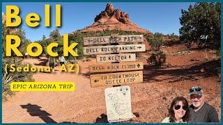 Visit Bell Rock Sedona Arizona