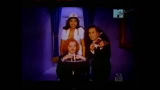 Army Of Lovers - Obsession Uncensored version MTV 2002 720p