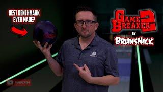 Ebonite GB2 Review  BrunsNick