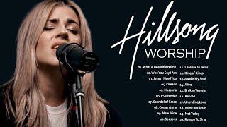 New 2021 Best Hillsong Worship Songs Playlist 2022️ Ultimate Hillsong Worship Collection 2022