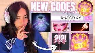 HOW TO GET ALL NEW *SECRET* CODES & * FREE VIP* BEFORE ITS TOO LATE