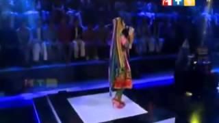 Ghezaal Enayat Pashto song