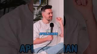 Appalachian Pronunciation - Matteo Lane & Nick Smith