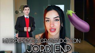 MI EXPERIENCIA  GRABANDO CON JORDI ENP STORYTIME