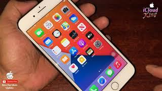Without Apple ID 100% Delete Activation Lock For All Models iPhone any iOS Delete iCloud Lock