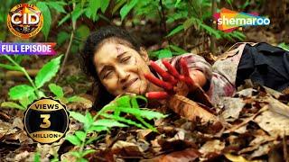 Unidentified Girl Found In The Jungle  CID  ACP Pradyuman-Daya-Abhijeet  Full Ep