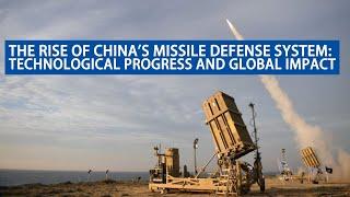 Chinas missile defense system should enhance transparency and share its technological progress 