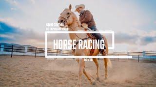 Western Travel Folk Summer Country Rock Film by Cold Cinema No Copyright Music  Horse Racing