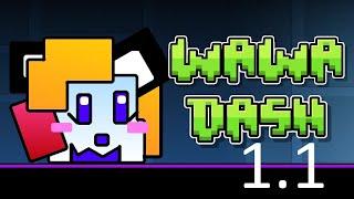 Geometry Dash Part 2