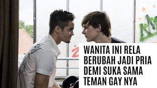 CINTA TRANSMEN DAN GAY  CERITA GAY  ALUR CERITA FILM