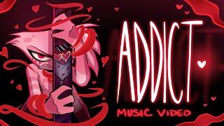 ADDICT Music Video - HAZBIN HOTEL