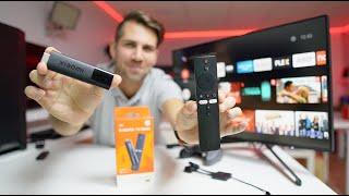 The NEW Xiaomi Mi TV Stick 4K  Worth the Upgrade ??