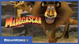 MADAGASCAR ESCAPE 2 AFRICA  Official Trailer