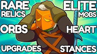I Spent 10 Hours Playing Slay The Spire to Prove ITS RIDICULOUS
