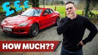 3 Important Lessons Ive Learnt About The Mazda RX-8 And Selling Felix