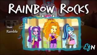 EFN Presents Rainbow Rocks Review