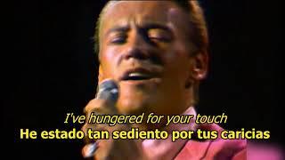 Unchained melody - The Righteous Brothers LYRICSLETRA 60s