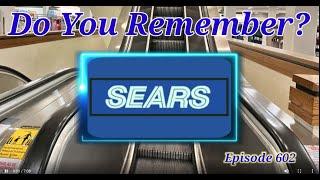 Do You Remember The Sears in Burbank CA?