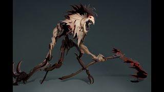 league of legends Fiddlesticks  VGU Update - Preview