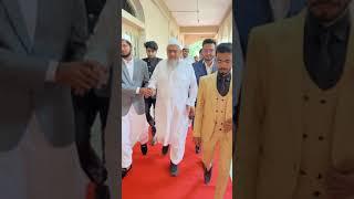Maulana Ghulam Mohammad Sahab Vastanvi Jamia Akkalkuwa 5November 2021