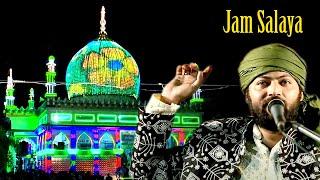 Islamic Qawwali  - Allah Mere Mola   Juned sulatani  Meera Yusuf Shah pir   Vk Studio Jamnagar