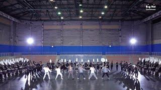 CHOREOGRAPHY BTS 방탄소년단 2020 MAMA ‘ON’ Dance Practice