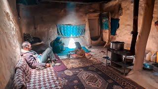 People of the Village Life in the Mountains of Afghanistan