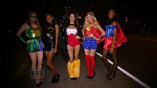Sexiest Halloween Costumes Ever For 2014